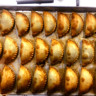 50 Empanadas Mix & Match