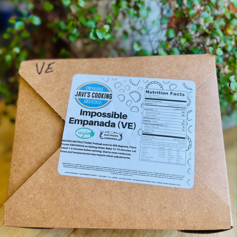 Fresh Salads: Argentinian Greens and More