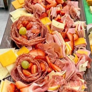 Grazing Board for 50 guests!!!