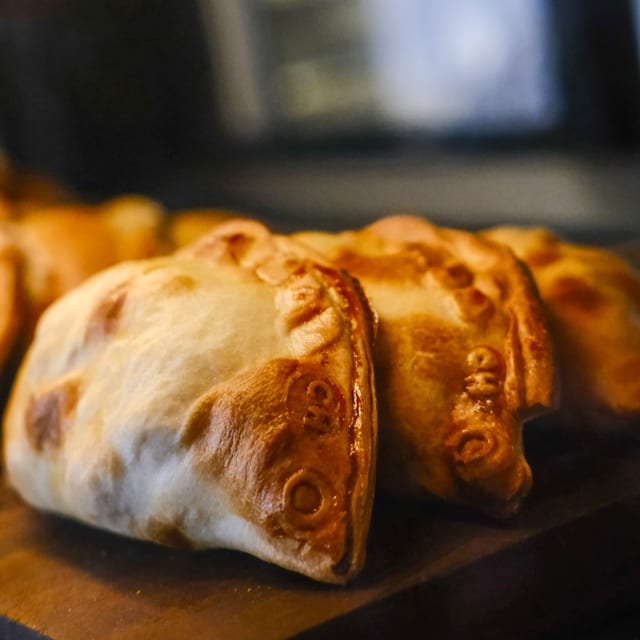 Chorizo (ChO).