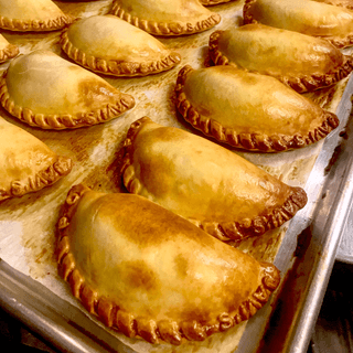 100 Empanadas Mix & Match