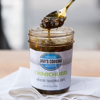 8 oz Chimichurri