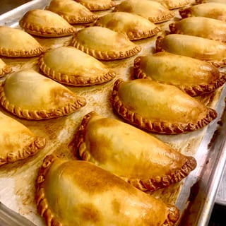 100 Empanadas (Mix and Match)