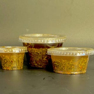 4 oz Chimichurri